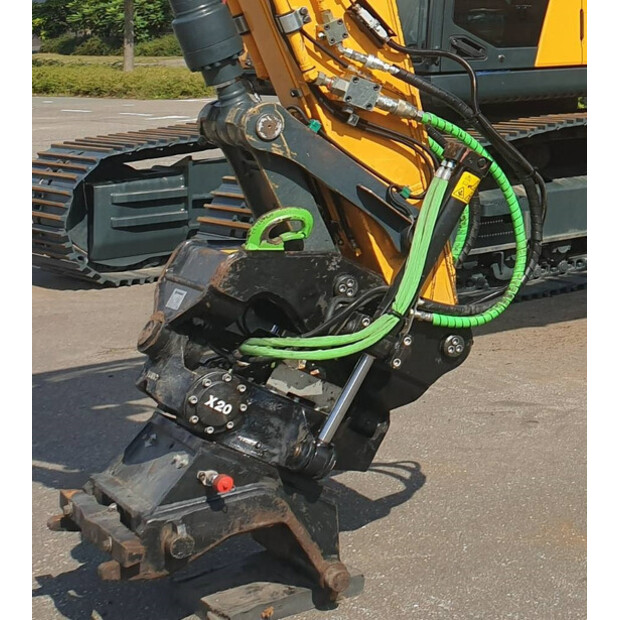 2021 ستيلريست X20-45551945