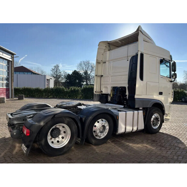 2019 DAF XF 480 FTG EURO 6-45551972
