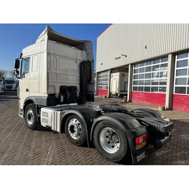 2019 DAF XF 480 FTG EURO 6-45551976