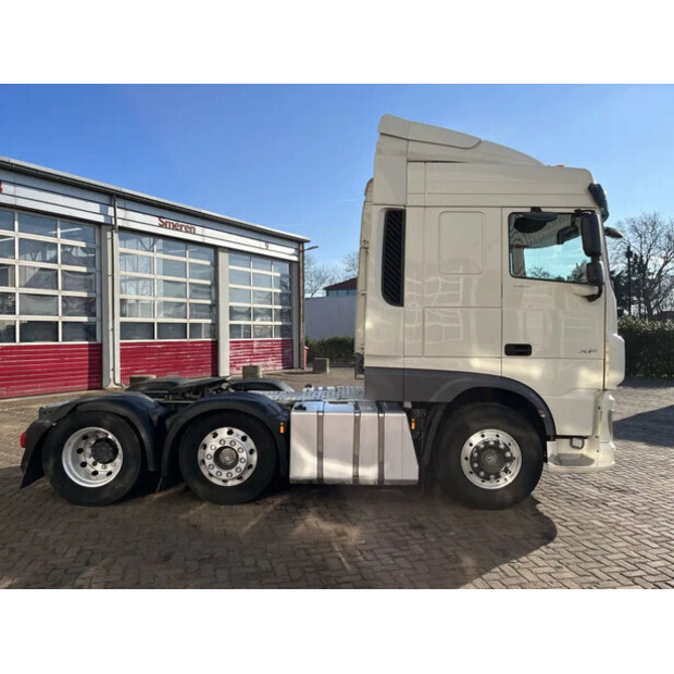 2019 DAF XF 480 FTG EURO 6-45551984