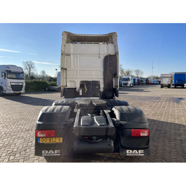 2019 DAF XF 480 FTG EURO 6-45551990