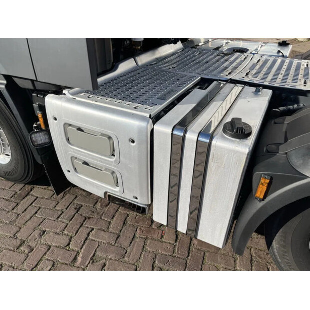 2019 DAF XF 480 FTG EURO 6-45551993