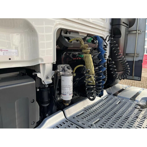 2019 DAF XF 480 FTG EURO 6-45551996