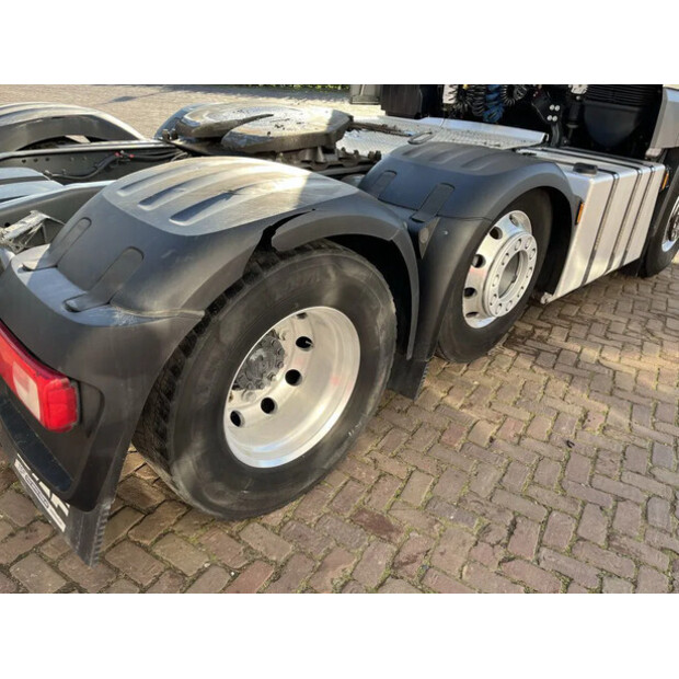 2019 DAF XF 480 FTG EURO 6-45552000