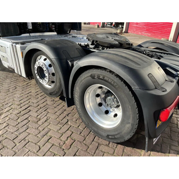 2019 DAF XF 480 FTG EURO 6-45552003
