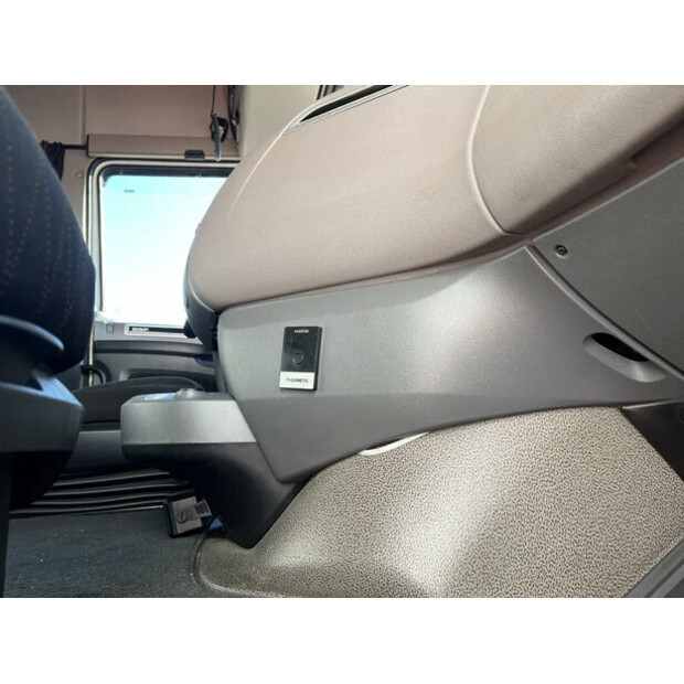 2019 DAF XF 480 FTG EURO 6-45552014