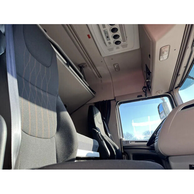 2019 DAF XF 480 FTG EURO 6-45552023