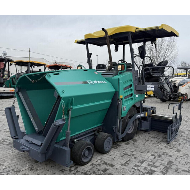 2018 فوجلي S 1303-3i-45552043