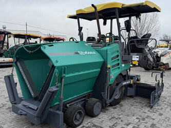 Image de PAVÉS 2018 VOGELE S 1303-3i