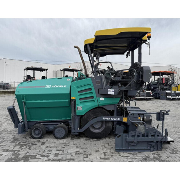 2018 فوجلي S 1303-3i-45552044