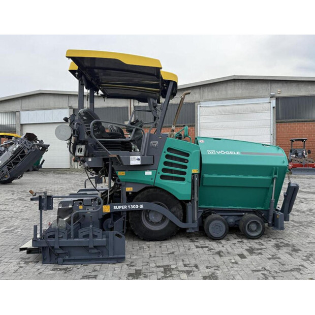 2018 فوجلي S 1303-3i-45552049