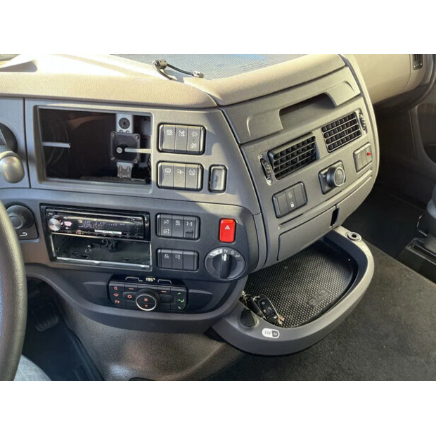 2019 DAF XF 480 FTG EURO 6-45552055