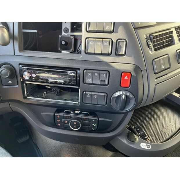 2019 DAF XF 480 FTG EURO 6-45552063