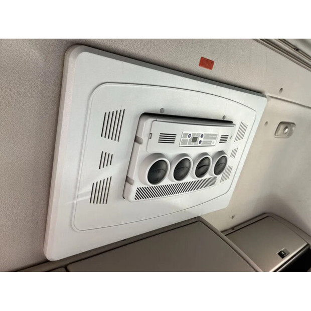 2019 DAF XF 480 FTG EURO 6-45552079