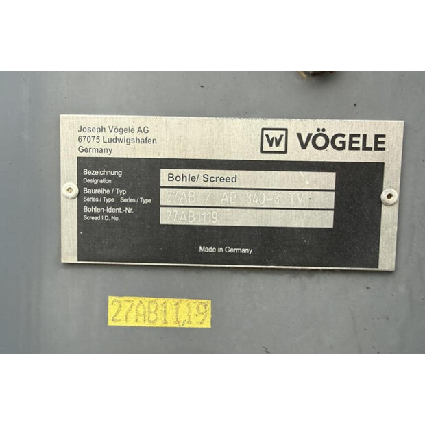 2018 فوجلي S 1303-3i-45552083