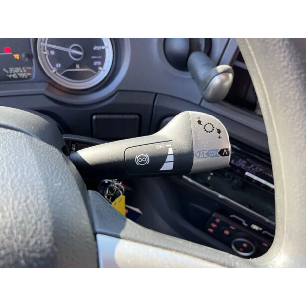 2019 DAF XF 480 FTG EURO 6-45552087