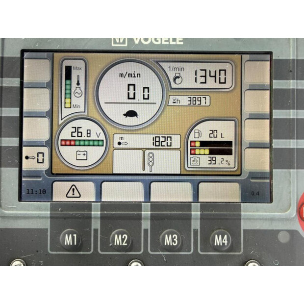 2018 فوجلي S 1303-3i-45552093