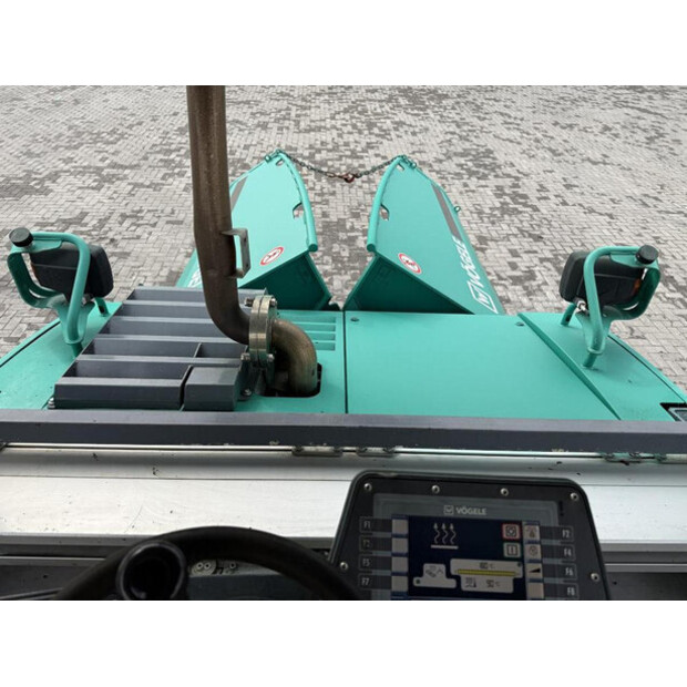 2018 فوجلي S 1303-3i-45552098