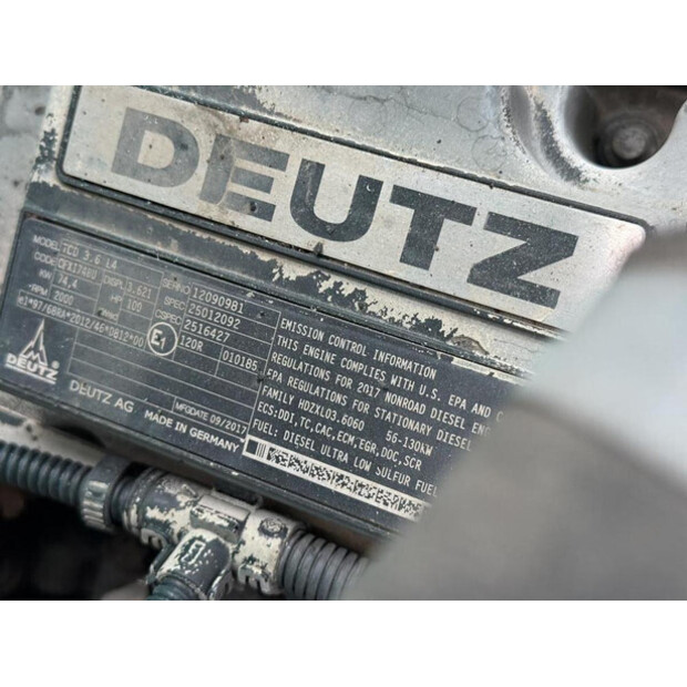 2018 فوجلي S 1303-3i-45552102