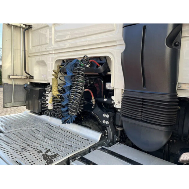 2019 DAF XF 480 FTG EURO 6-45552103