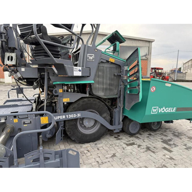 2018 فوجلي S 1303-3i-45552106