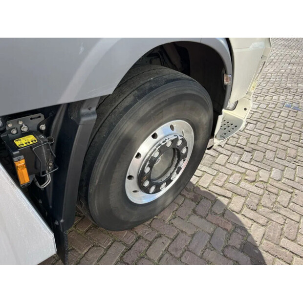 2019 DAF XF 480 FTG EURO 6-45552111