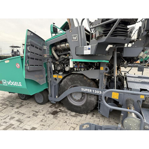 2018 فوجلي S 1303-3i-45552113