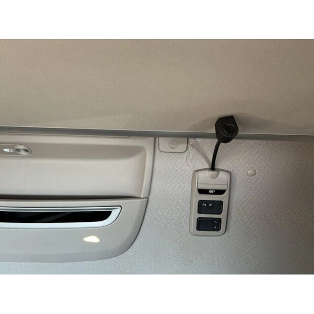 2019 DAF XF 480 FTG EURO 6-45552118