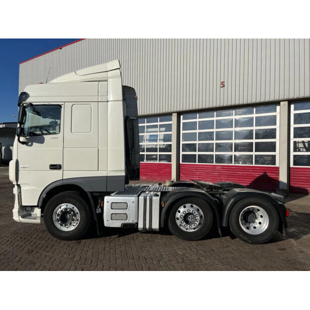 2019 DAF XF 480 FTG EURO 6-45552123