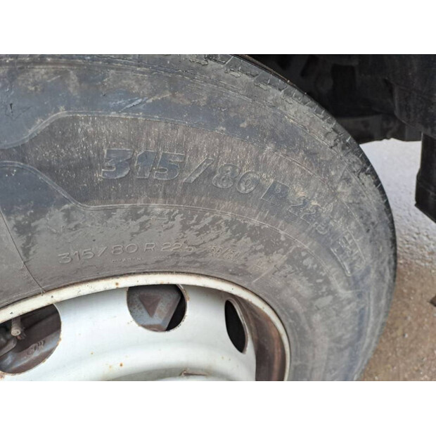 2019 داف XF480 FT-45552133