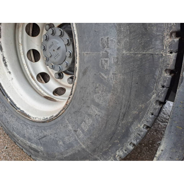 2019 داف XF480 FT-45552135