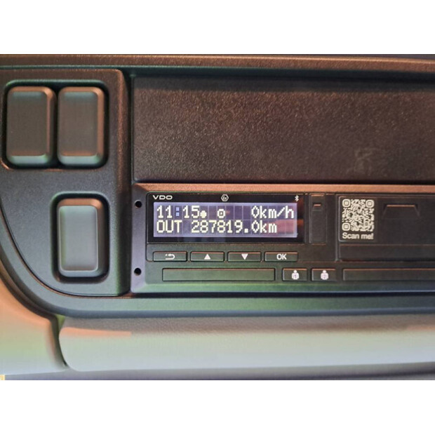 2019 داف XF480 FT-45552146