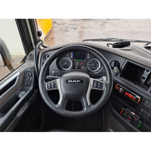 2019 داف XF480 FT-45552150