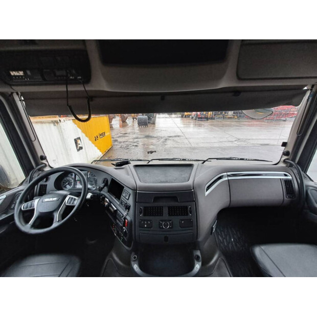 2019 داف XF480 FT-45552152