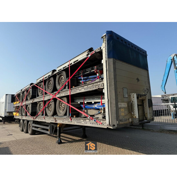 2014 Schmitz Cargobull --45552215