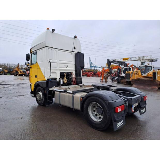 2019 DAF XF480 FT-45552216