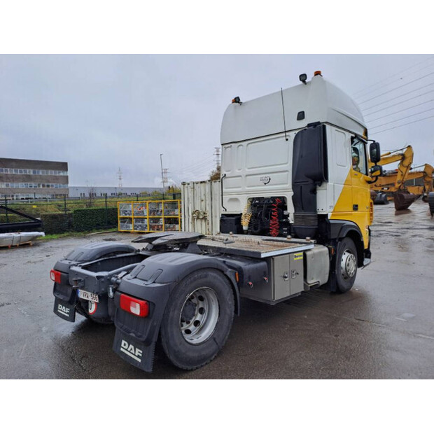 2019 DAF XF480 FT-45552218