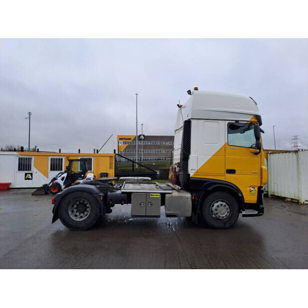 2019 DAF XF480 FT-45552220