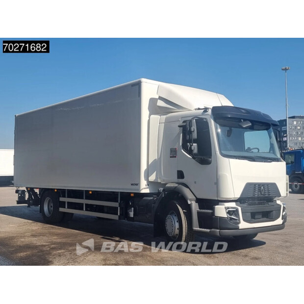 2025 Renault D280-45552223