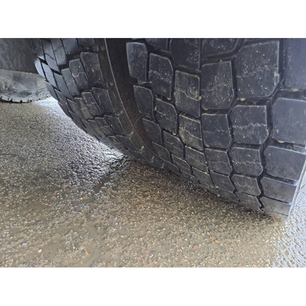 2019 DAF XF480 FT-45552229