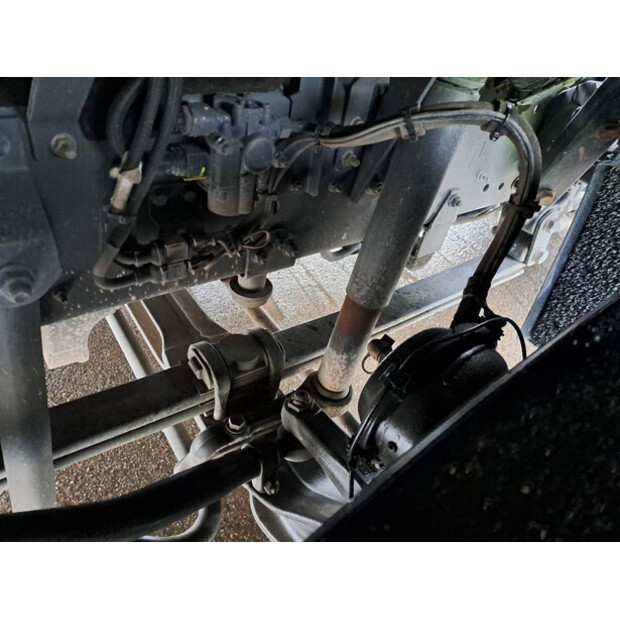 2019 DAF XF480 FT-45552231