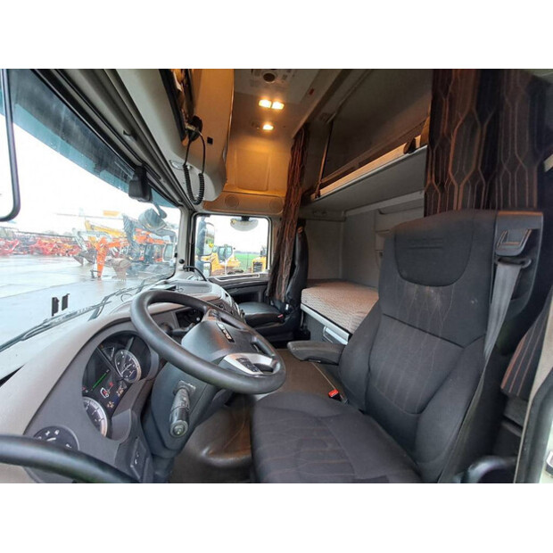 2019 DAF XF480 FT-45552233