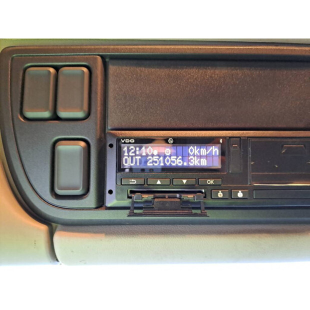 2019 DAF XF480 FT-45552236