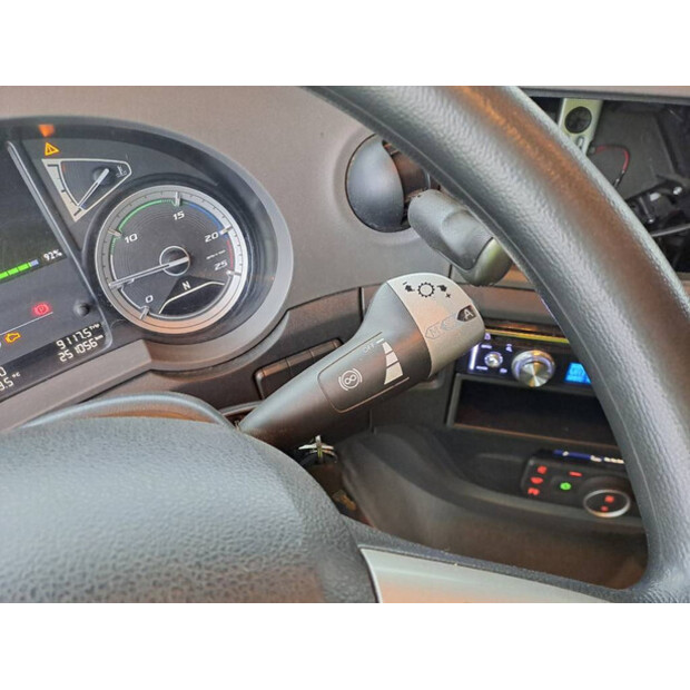 2019 DAF XF480 FT-45552238