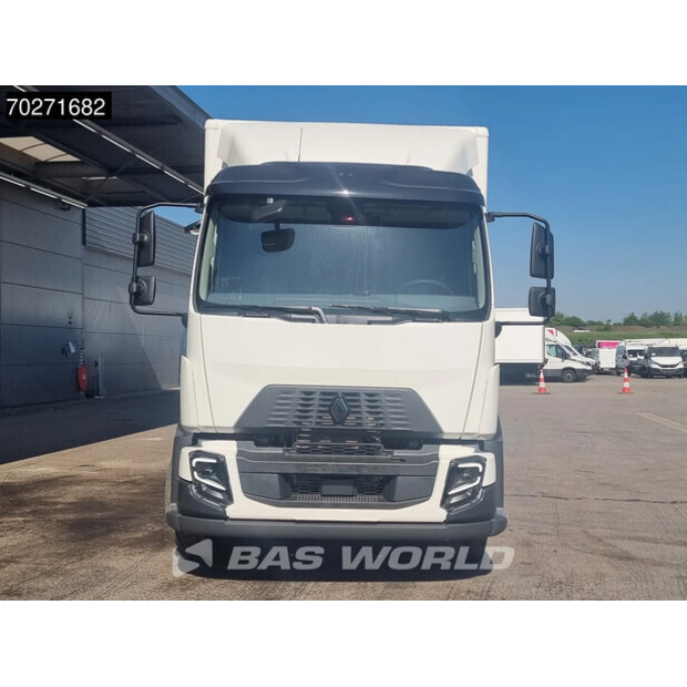 2025 Renault D280-45552241