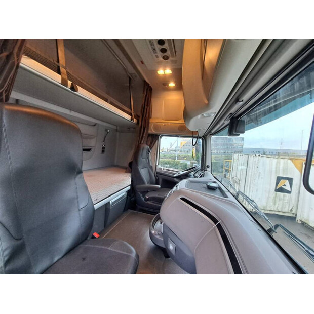 2019 DAF XF480 FT-45552242