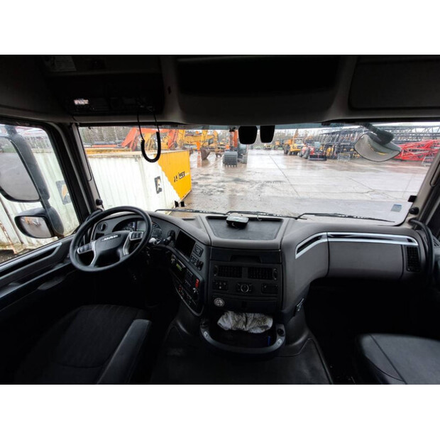 2019 DAF XF480 FT-45552243