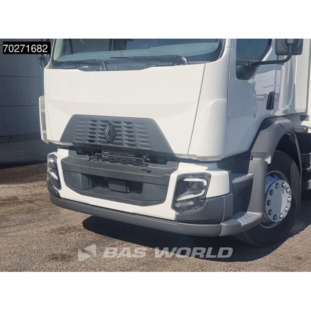 2025 Renault D280-45552247