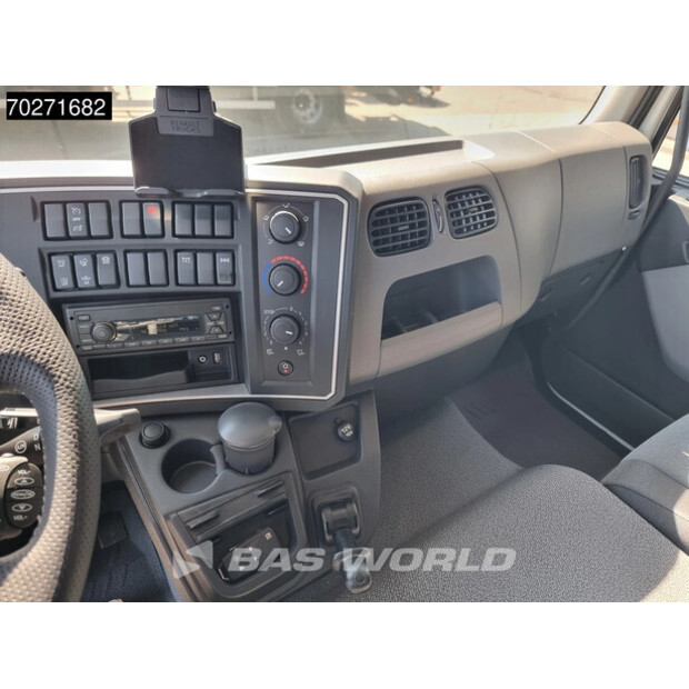 2025 Renault D280-45552263