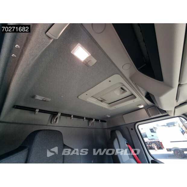 2025 Renault D280-45552272